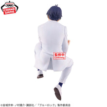 Blue Lock sweets flavor 2026 Figurine Keiseichi