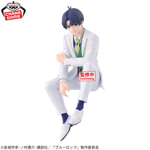 Blue Lock sweets flavor 2026 Figurine Keiseichi