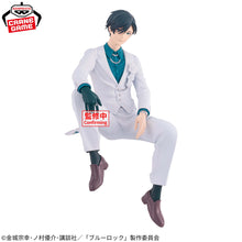 Blue Lock sweets flavor 2026 Figurine Rin Itoshi Keiseichi