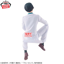 Blue Lock sweets flavor 2026 Figurine Rin Itoshi Keiseichi