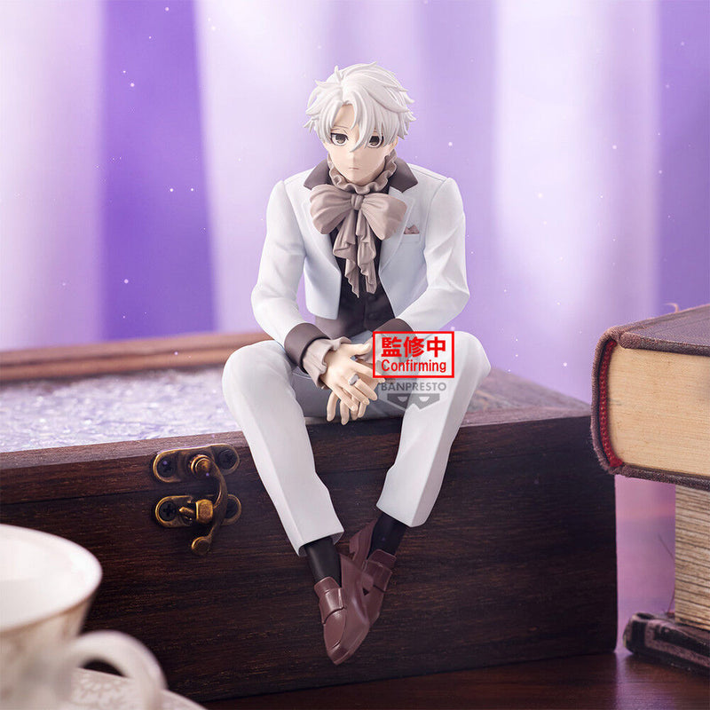 Blue Lock Sweets Flavor 2026 Figurine Seishiro Nagi