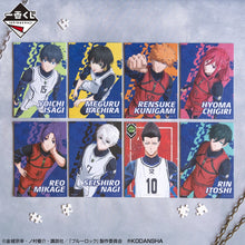 Blue Lock - Ichiban Kuji Cadre Nagi (J)