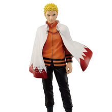 Boruto NARUTO NEXT GENERATIONS - Ninja World Zokuden - Figurine Naruto Uzumaki