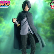 Boruto NARUTO NEXT GENERATIONS - Ninja World Zokuden - Figurine Sasuke Uchiha