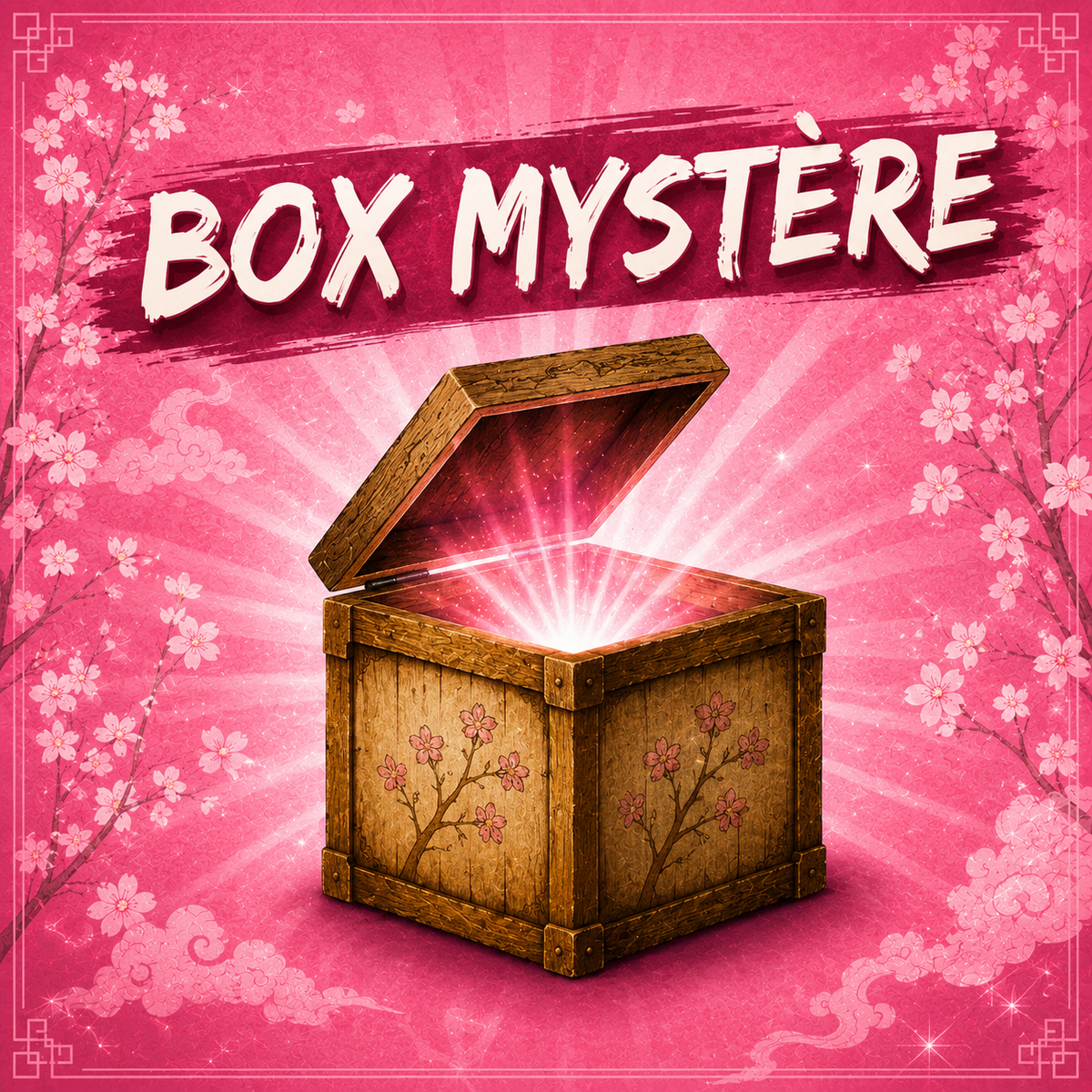 Sélection KYOTOSHOP