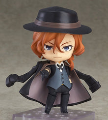 Bungo Stray Dogs figurine Nendoroid Chuya Nakahara