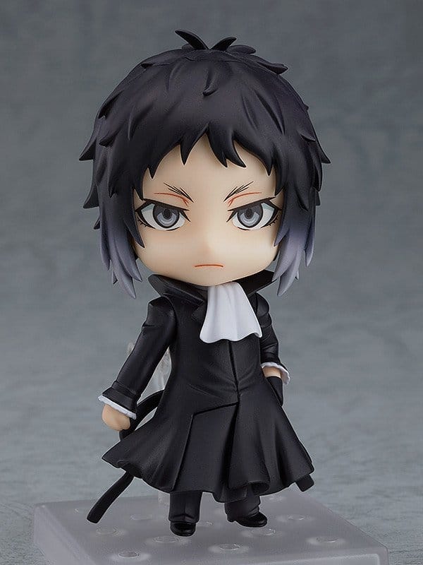 Bungo Stray Dogs figurine Nendoroid Ryunosuke Akutagawa