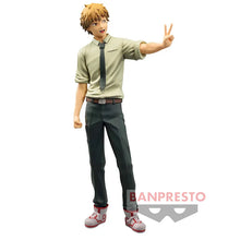 Chainsaw Man - Figurine Denji - Chain Spirits Vol.1