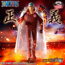 One Piece - The Departure LOGIA - Figurine Akainu : Sakazuki