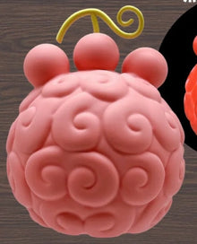 One Piece - Devil Fruit Room Light - Niku Niku no Mi