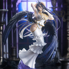 Overlord - T-Most Figurine Albedo Figure Pure White Devil ver