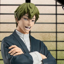 Jujutsu Kaisen" Grandista -Figurine Zen'in Naoya