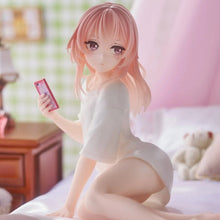 That dress-up doll falls in love - Desktop Cute figurine Marin Kitagawa - Gansha Suha T-shirt ver