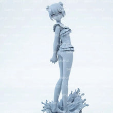 That dress-up doll falls in love - XStellar Figurine Marin Kitagawa Dry Silk Suha