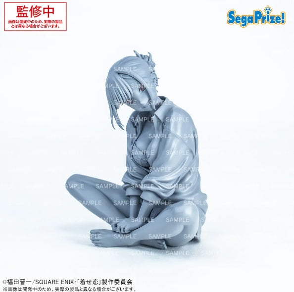 That dress-up doll falls in love - Yumemirize Figurine Marin Kitagawa Umimu