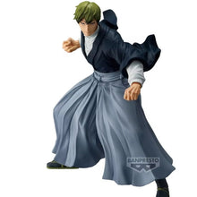 Jujutsu Kaisen - Maximatic Figurine Naoya Zenin