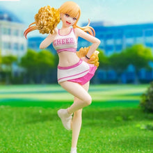 That dress-up doll falls in love - Luminasta Figurine Kitagawa Kaimu - Support