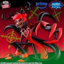Welcome to Hazbin Hotel - Alastor Figurine RADIO DEMON
