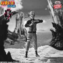 Naruto Shippuden Noir Edge Collection - Figurine Uzumaki Naruto