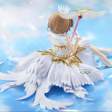 Cardcaptor Sakura Clear Card Edition Figurine Kinomoto Sakura