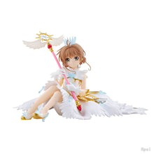Cardcaptor Sakura Clear Card Edition Figurine Kinomoto Sakura
