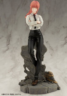 Chainsaw Man - ARTFXJ 1/8 - Figurine Makima