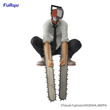 Chainsaw Man - Figurine Chainsaw Man (Denji) - Noodle Stopper