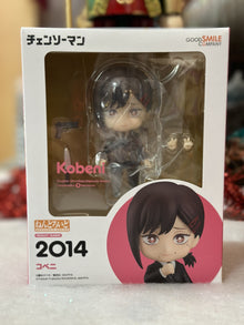 Chainsaw Man - Figurine Kobeni - Nendoroid (2014)
