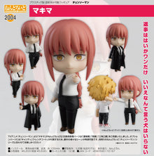 Chainsaw Man - Figurine Makima - Nendoroid (2004)