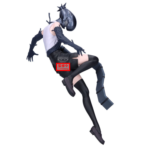 Chainsaw Man Maximatic Figurine Bomb