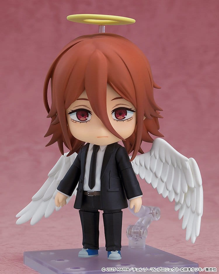 Chainsaw Man Nendoroid figurine Angel Devil