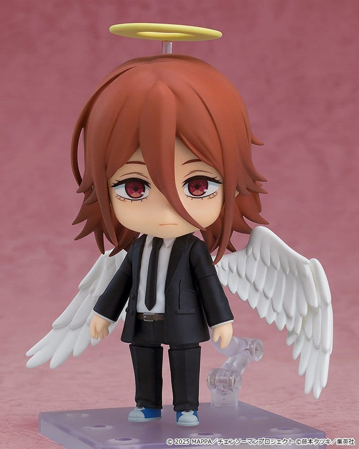 Chainsaw Man Nendoroid figurine Angel Devil