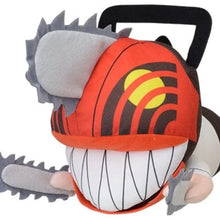 Chainsaw Man - Peluche Chainsaw Man (Denji)