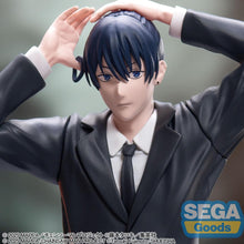 Chainsaw Man Reze high premium Figurine Aki Hayakawa