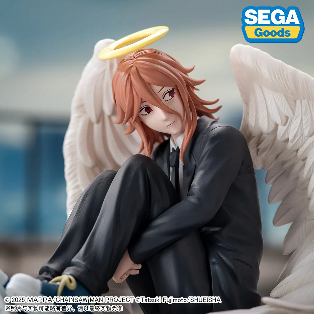 Chainsaw Man Reze high premium Figurine Angel Devil