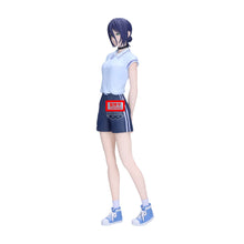 Chainsaw Man The Movie Reze Arc Glitter & Glamours Figurine Reze Night School ver