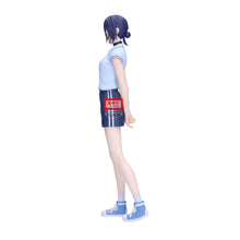 Chainsaw Man The Movie Reze Arc Glitter & Glamours Figurine Reze Night School ver