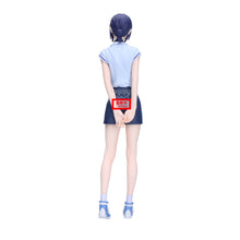 Chainsaw Man The Movie Reze Arc Glitter & Glamours Figurine Reze Night School ver