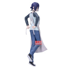Chainsaw Man The Movie Reze Arc Glitter & Glamours Figurine Reze