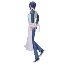Chainsaw Man The Movie Reze Arc Glitter & Glamours Figurine Reze