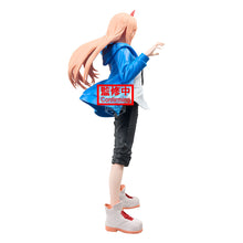 Chainsaw Man The Movie Reze Arc Grandista Figurine Power