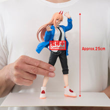 Chainsaw Man The Movie Reze Arc Grandista Figurine Power