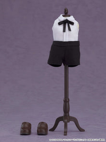 Chainsaw Man - The Movie: Reze Arc Nendoroid Doll figurine Reze