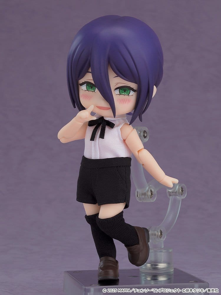 Chainsaw Man - The Movie: Reze Arc Nendoroid Doll figurine Reze