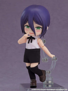 Chainsaw Man - The Movie: Reze Arc Nendoroid Doll figurine Reze