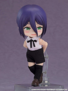 Chainsaw Man - The Movie: Reze Arc Nendoroid Doll figurine Reze