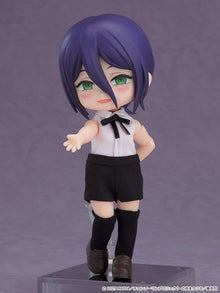 Chainsaw Man - The Movie: Reze Arc Nendoroid Doll figurine Reze