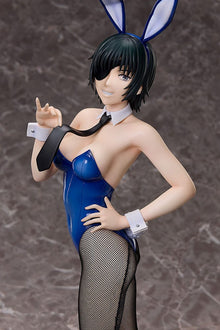 Chainsaw Man statuette PVC 1/4 Himeno: Bunny Ver. 50cm