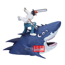 Chainsaw Man The Movie Reze Arc FL Figurine Chainsaw Man