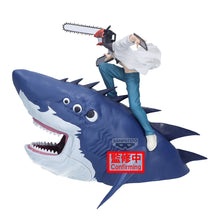 Chainsaw Man The Movie Reze Arc FL Figurine Chainsaw Man